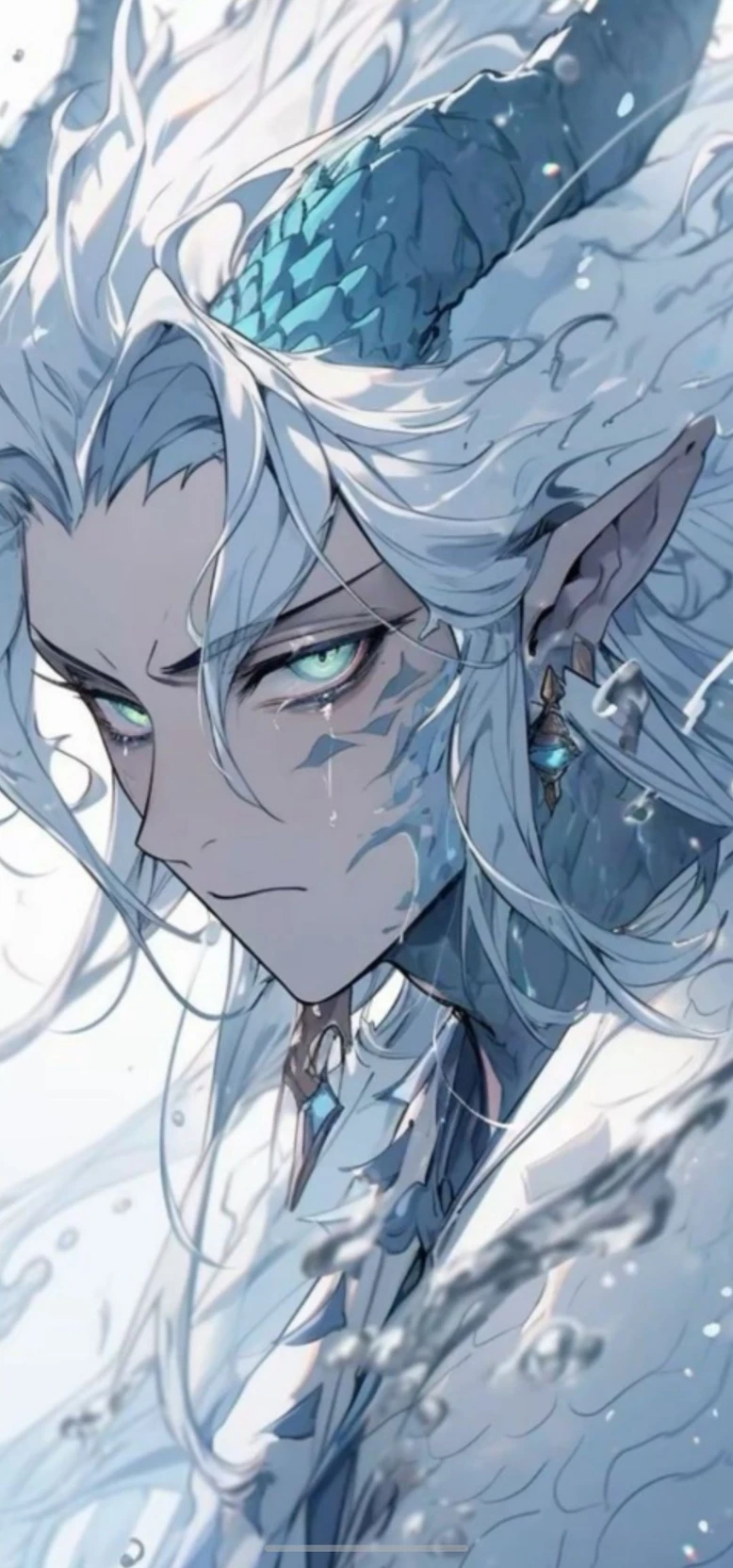 Dominick Everest /King of the Dragons thumbnail