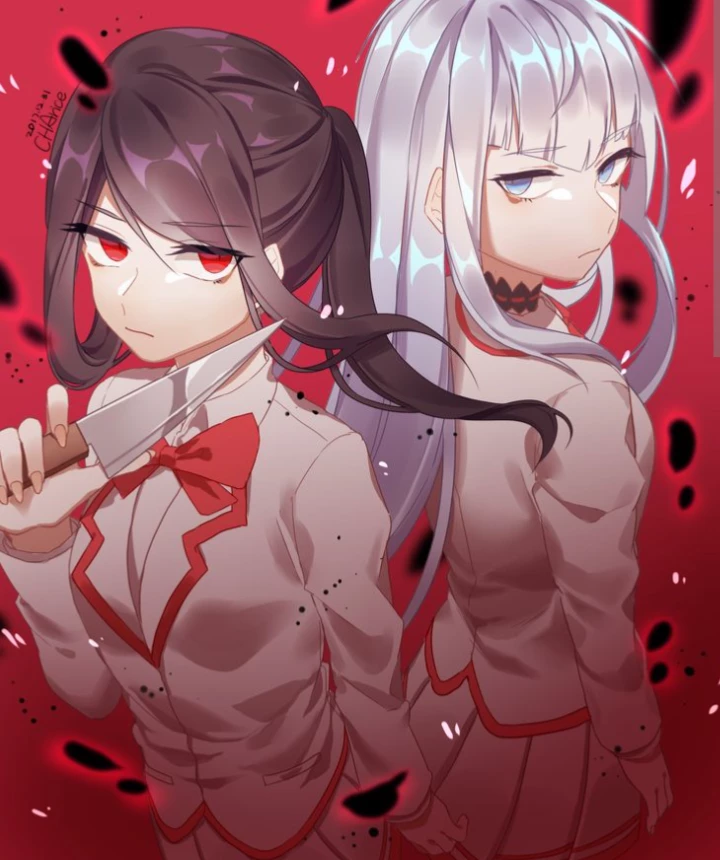 yandere simulator thumbnail