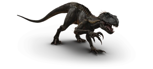 Indoraptor thumbnail