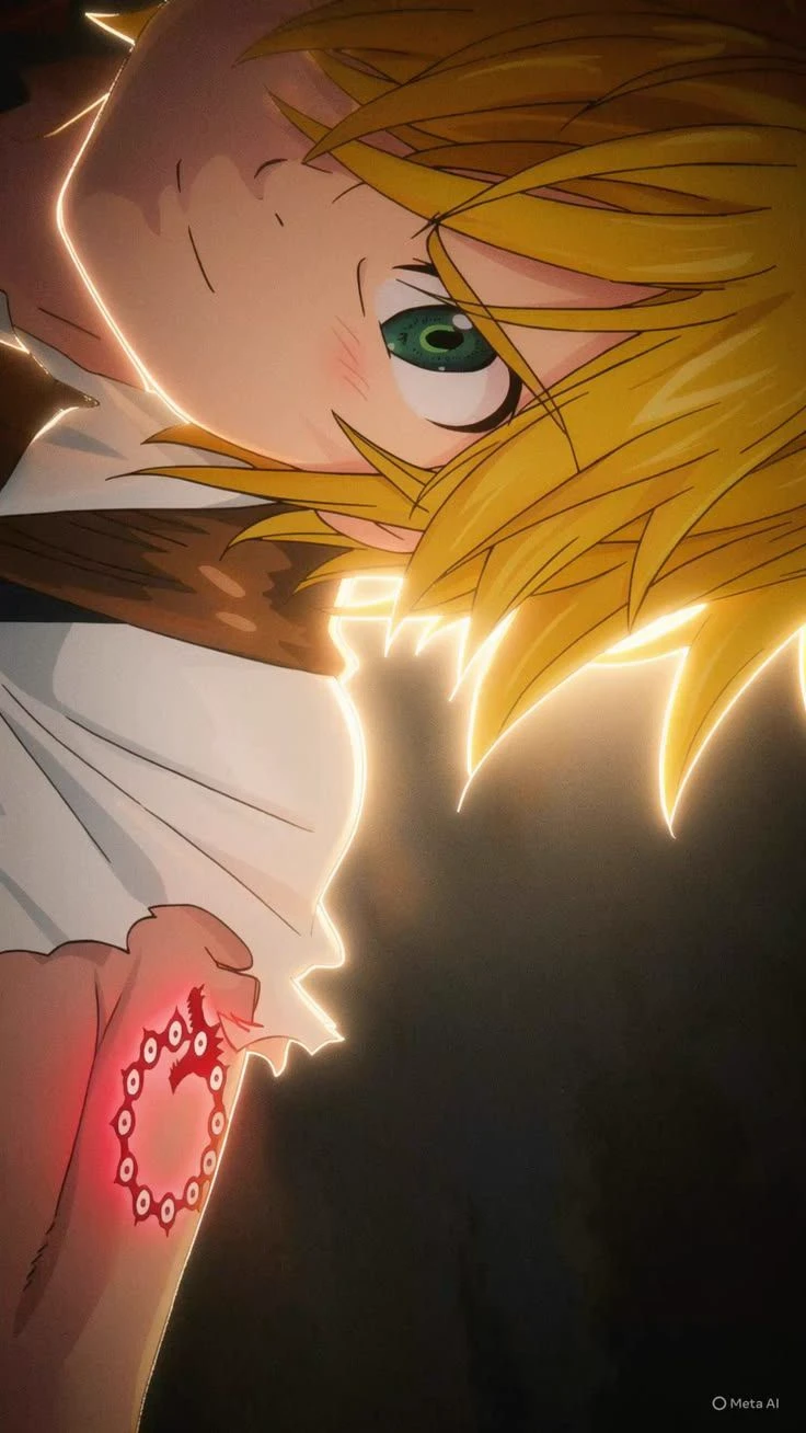 Meliodas thumbnail