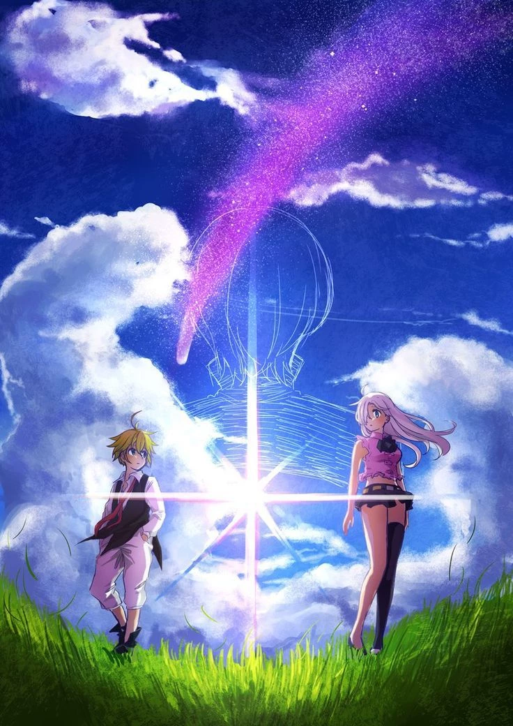 Meliodas thumbnail