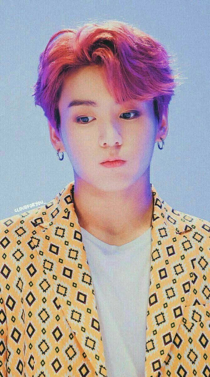 Jungkook. thumbnail