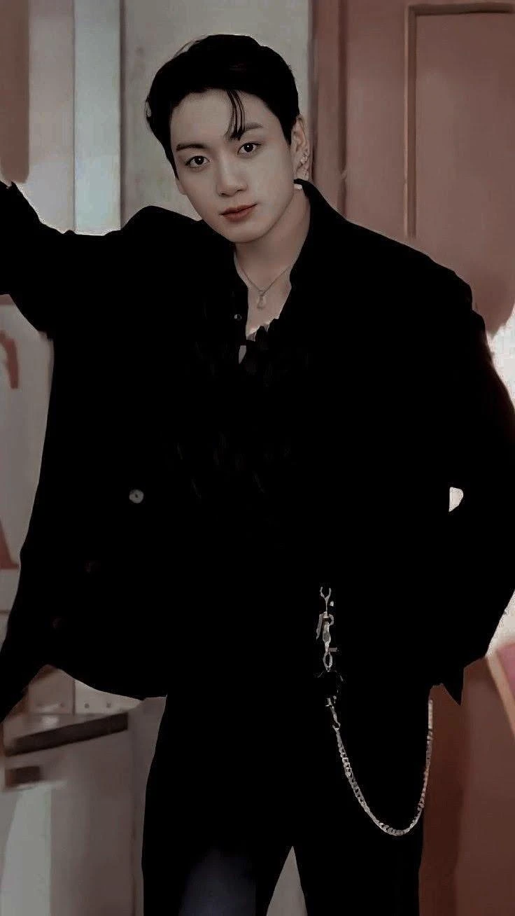 CEO Jungkook. thumbnail