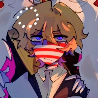 Thirteen Colonies - Countryhumans (CH) thumbnail