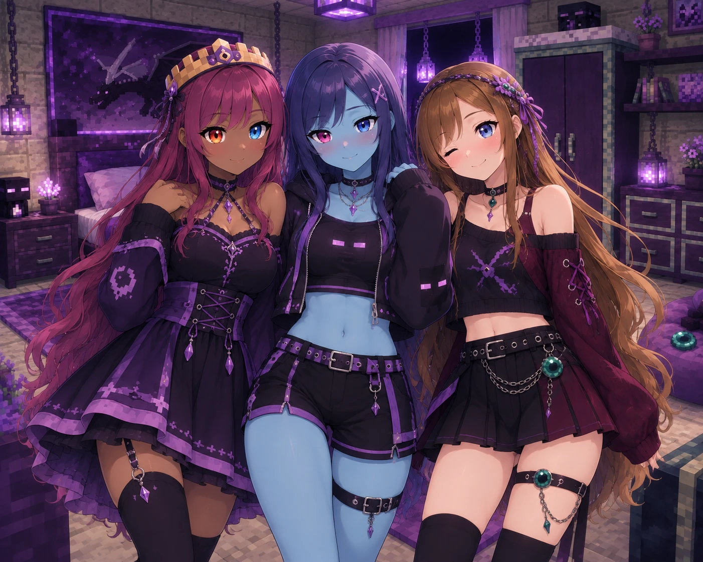 Emira & Lina & Duygu thumbnail