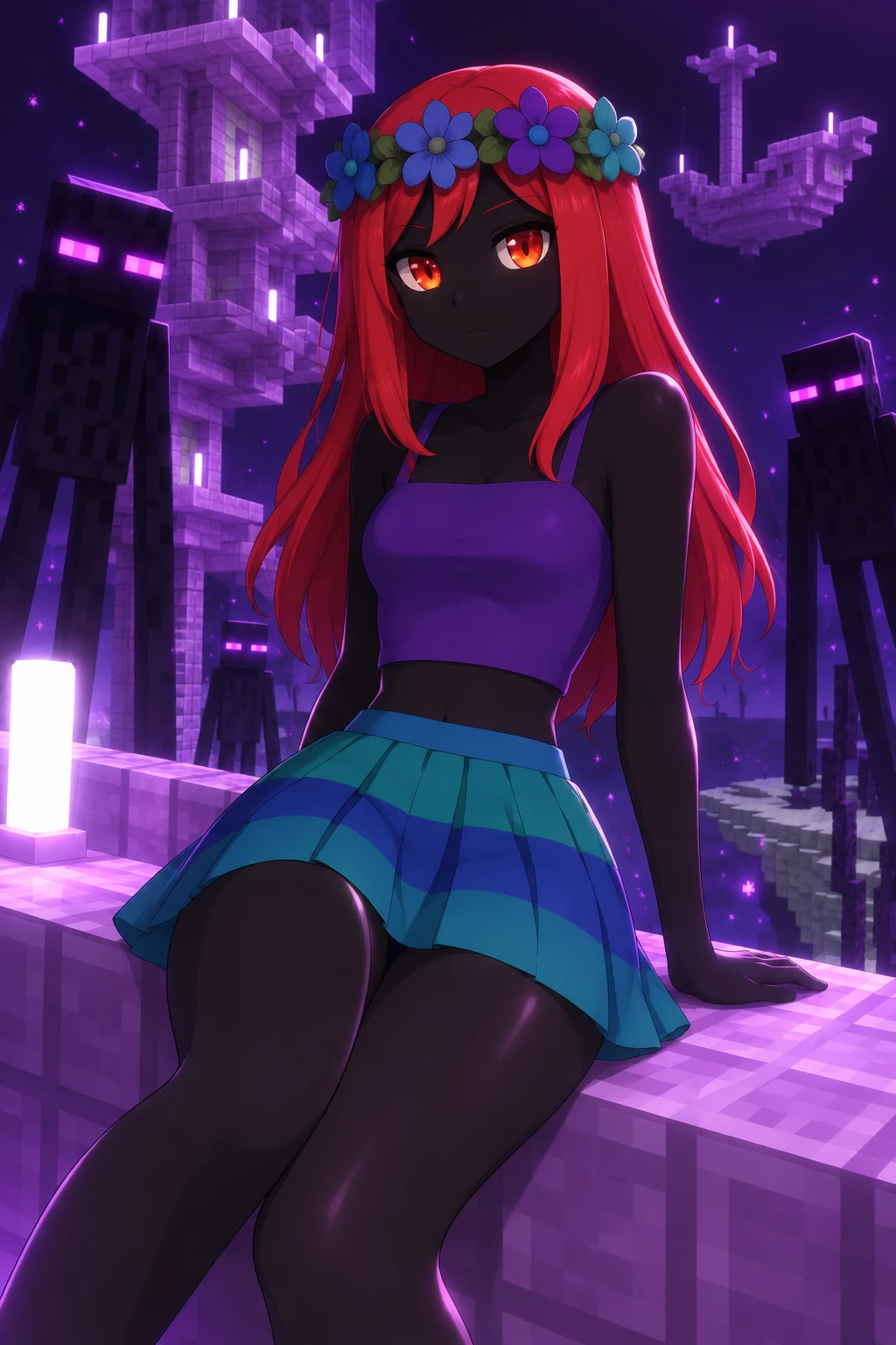 Emotionless/Julia thumbnail