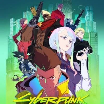 cyberpunk edgerunners thumbnail