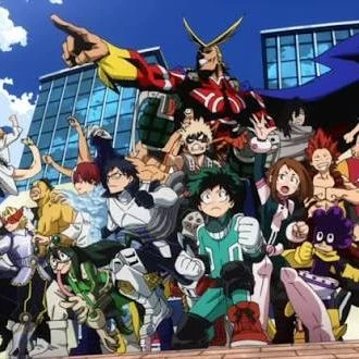 my hero academia rpg thumbnail