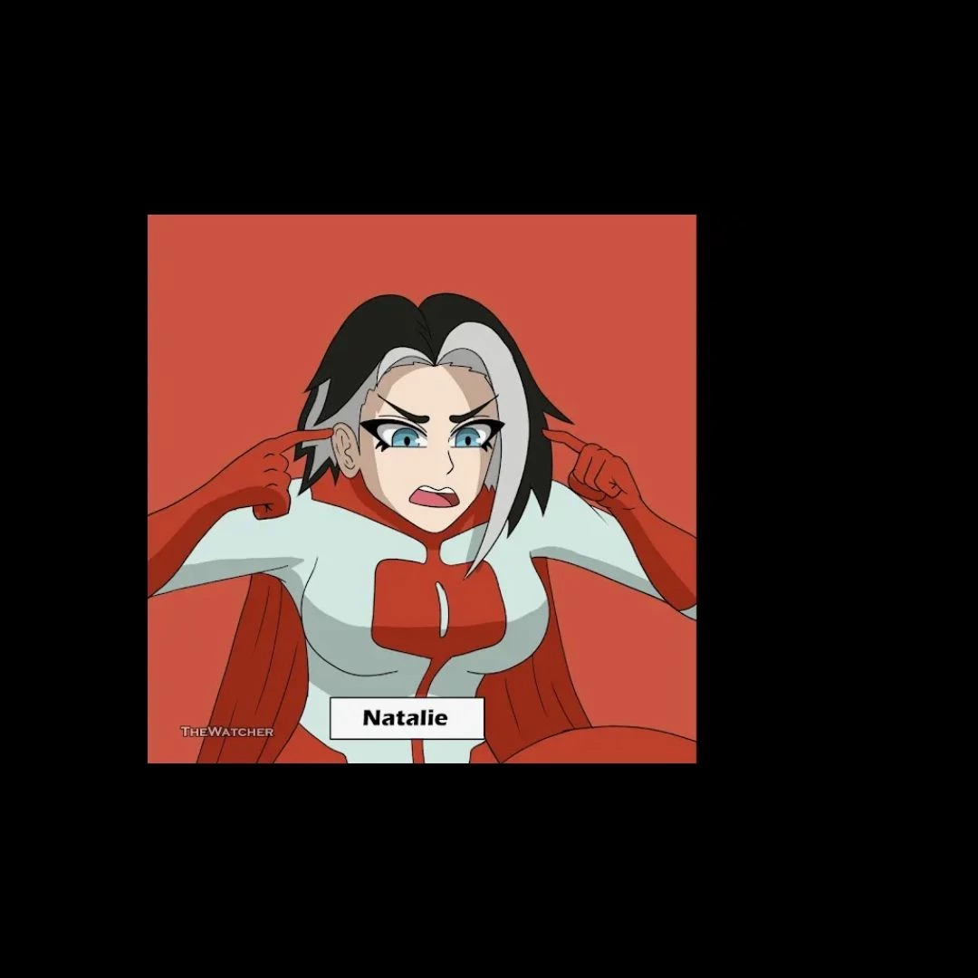 Invincible RPG fem thumbnail