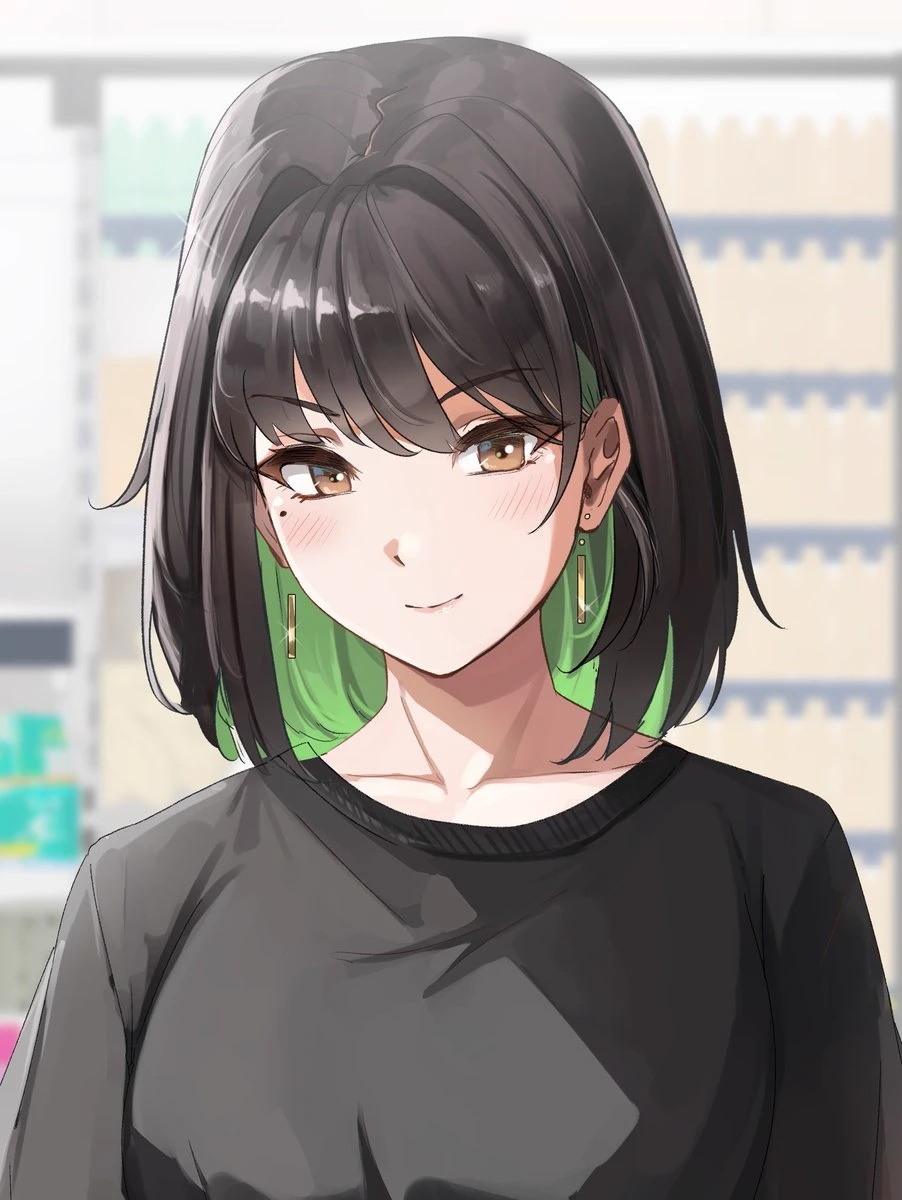 Anna - mom's best friends daughter thumbnail