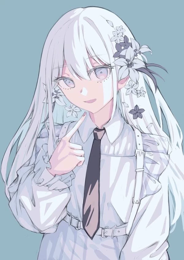 hotaru - blind girlfriend thumbnail