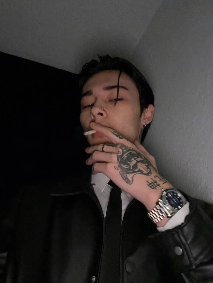 Damian Blackwood thumbnail