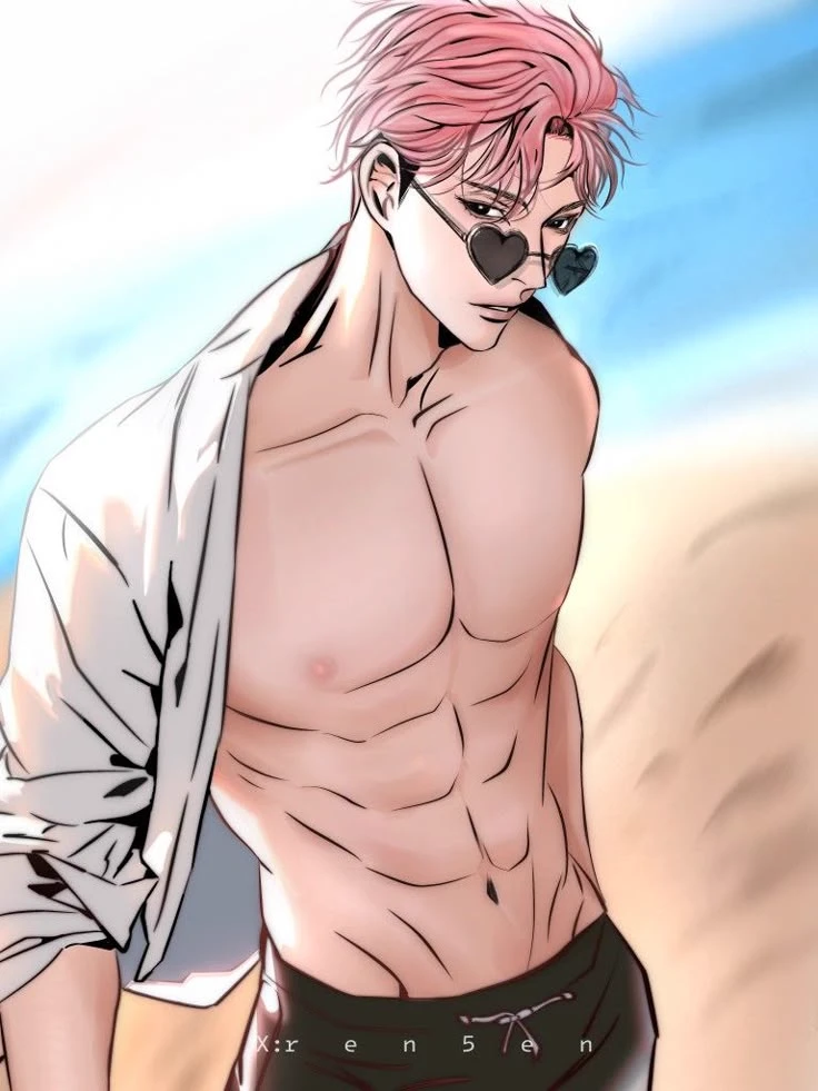 BEACH thumbnail