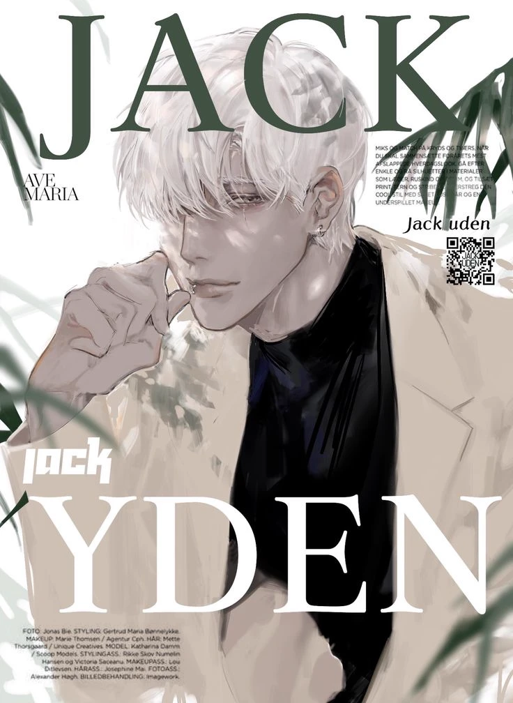 Jack Yden thumbnail