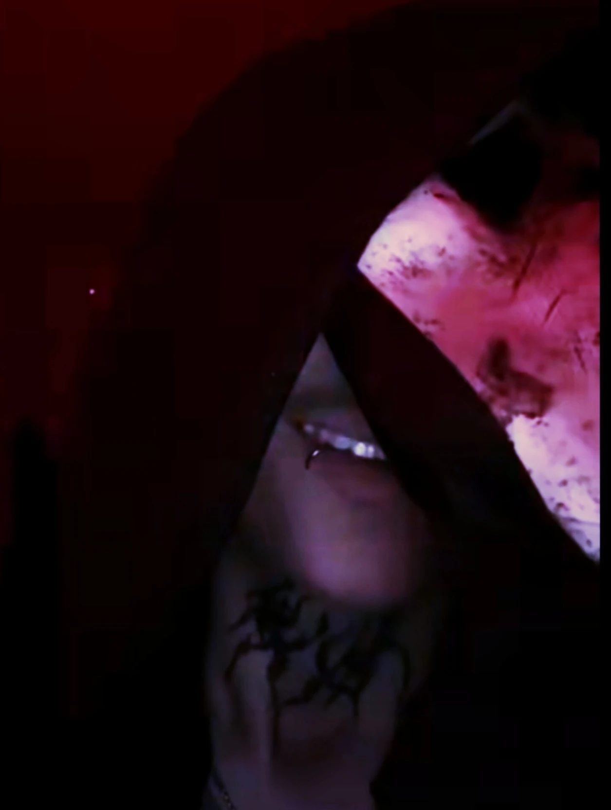 Stalker;Zavier thumbnail