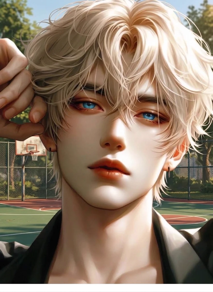 Jackson Reed thumbnail
