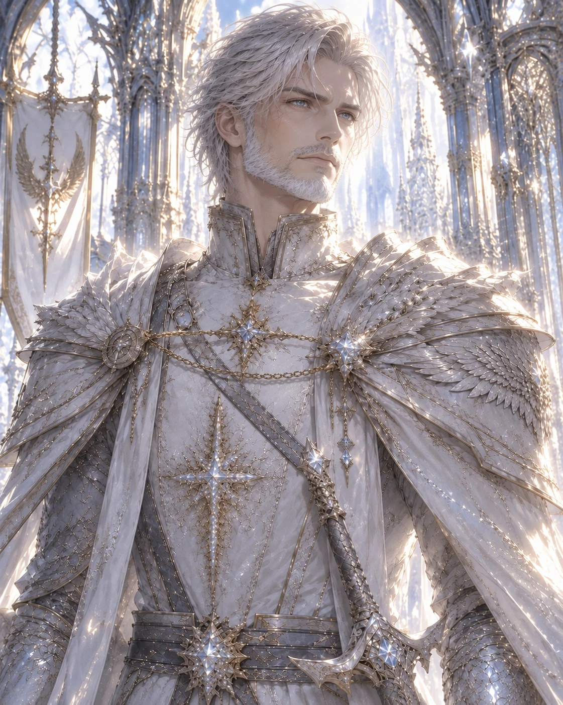 Duke Cassian Veyrmont thumbnail