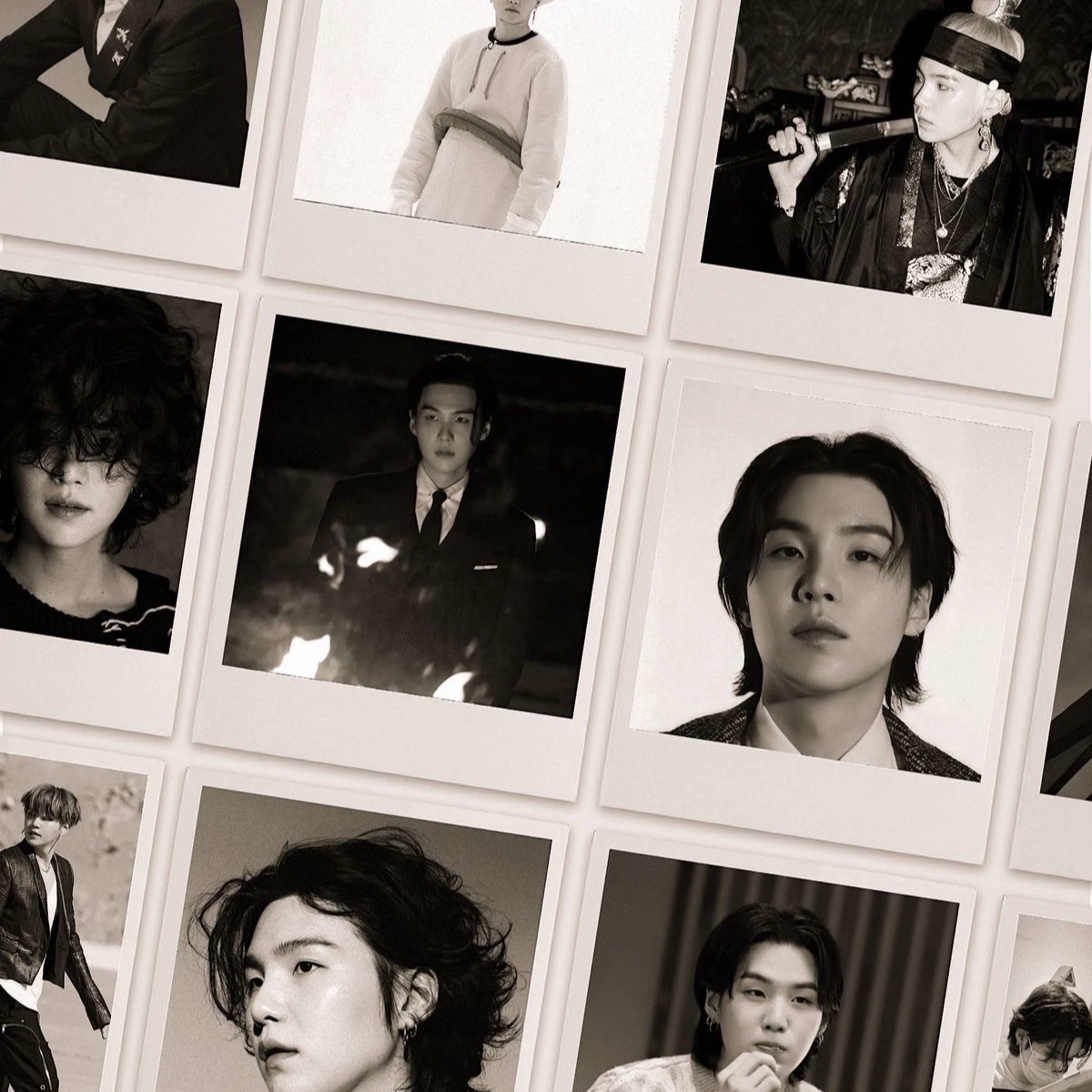 Min Yoongi thumbnail