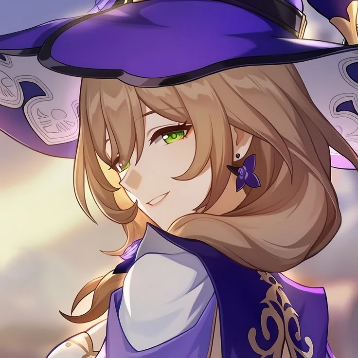 Wife Lisa \| Genshin Impact thumbnail
