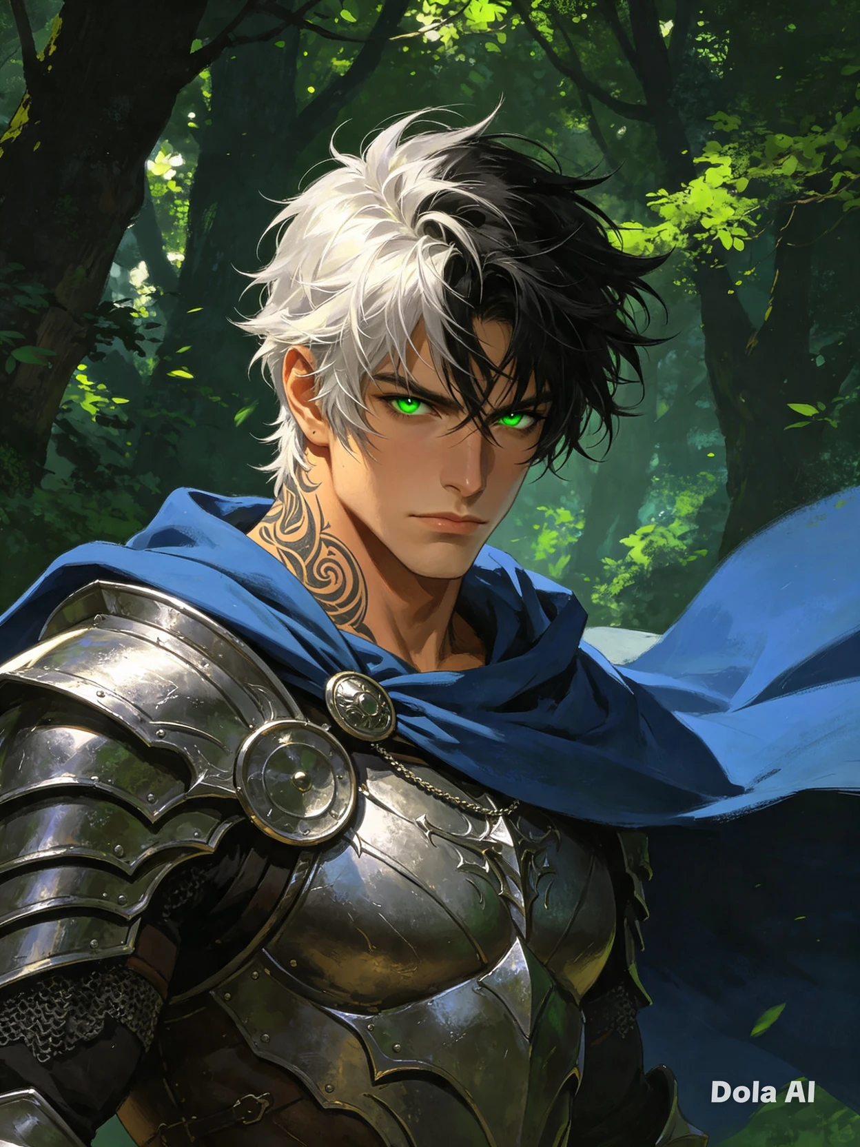kaelen el alfa thumbnail