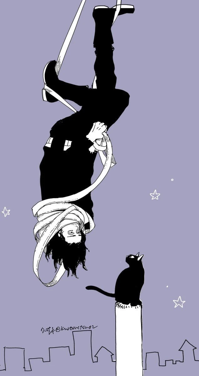 MHA- Aizawa thumbnail