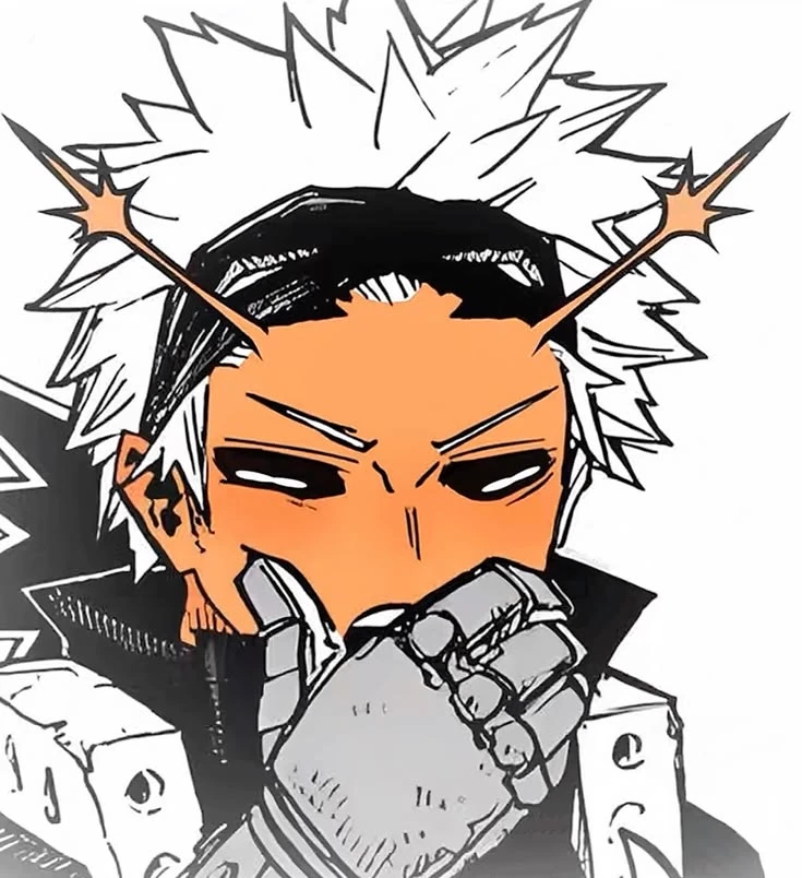 MHA - Alien User (You) thumbnail