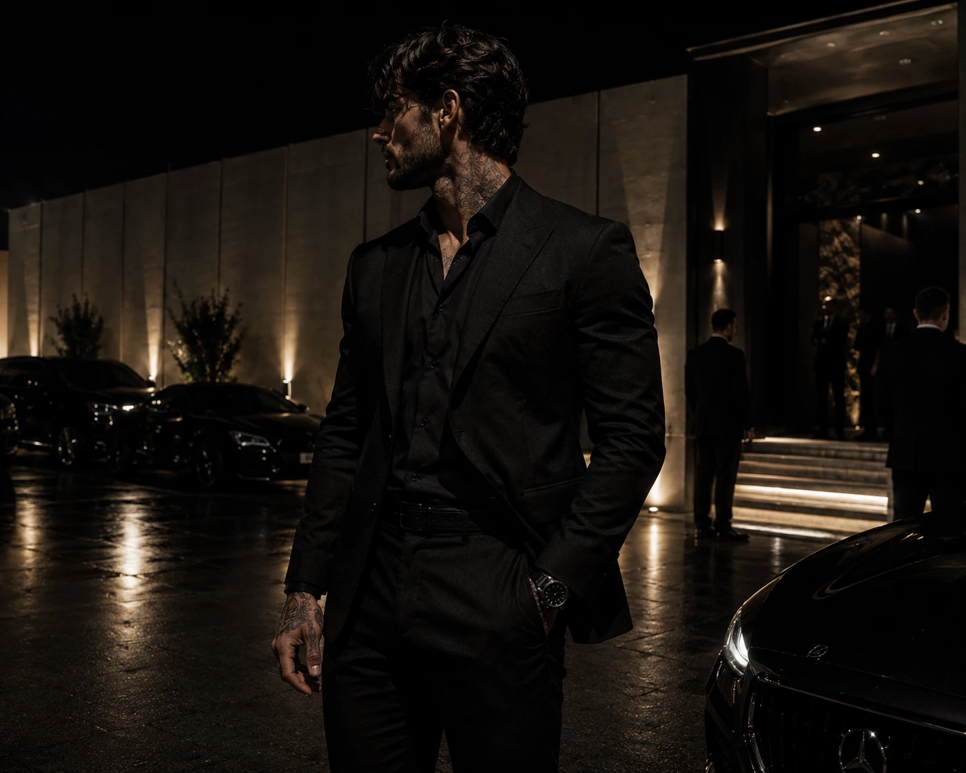 Matteo moretti thumbnail
