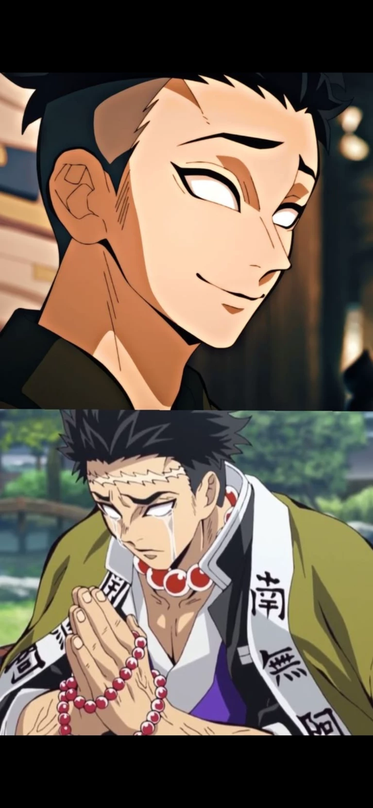 Gyomei Himejima thumbnail