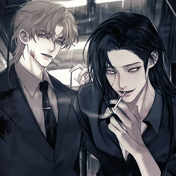 Vincent and Calix thumbnail