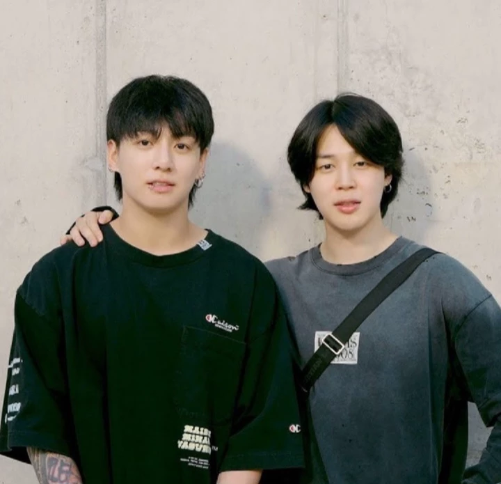 Jimin And Jungkook \_AlfaYOmega thumbnail