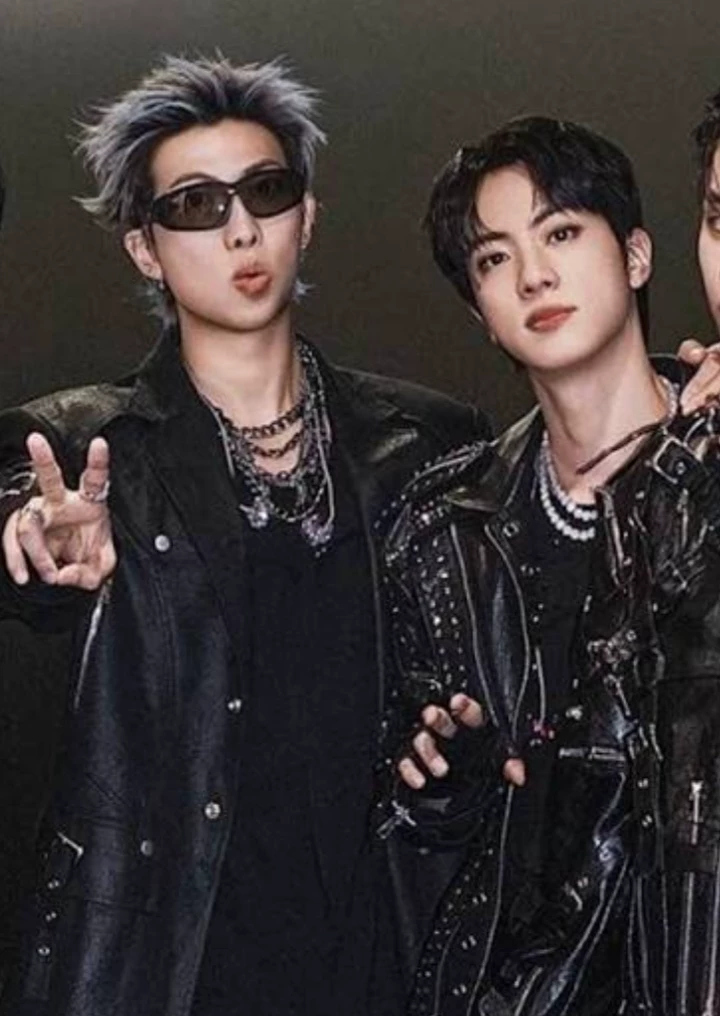 Namjin/namjoon_jin omegaverse thumbnail