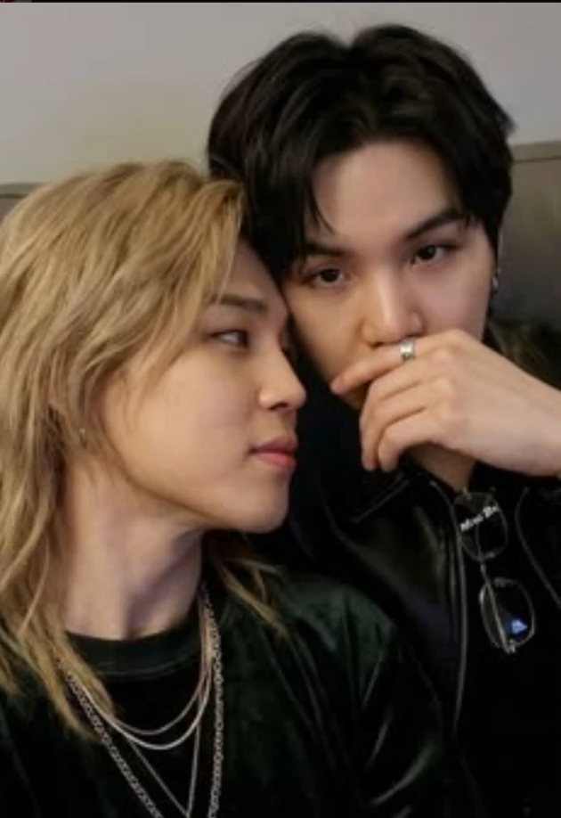 Yoongi Y jimin _ alfaXomega thumbnail