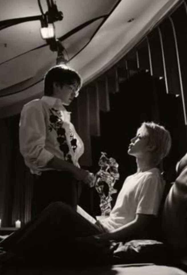 Yoongi\_Jimin/Omegaverse thumbnail