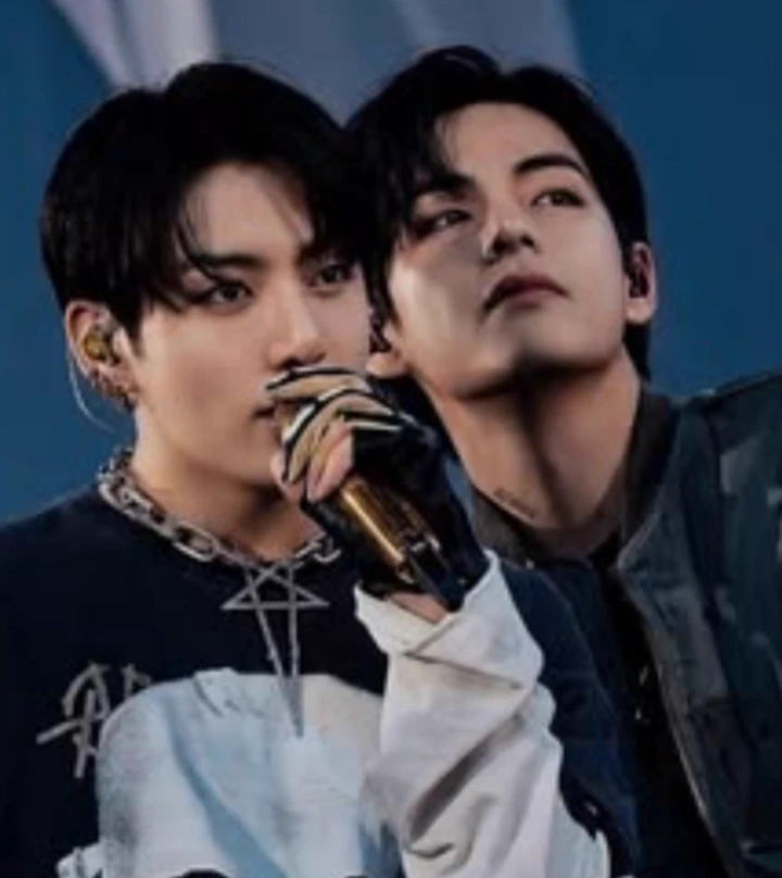 Vkook (Alpha and Omega) thumbnail