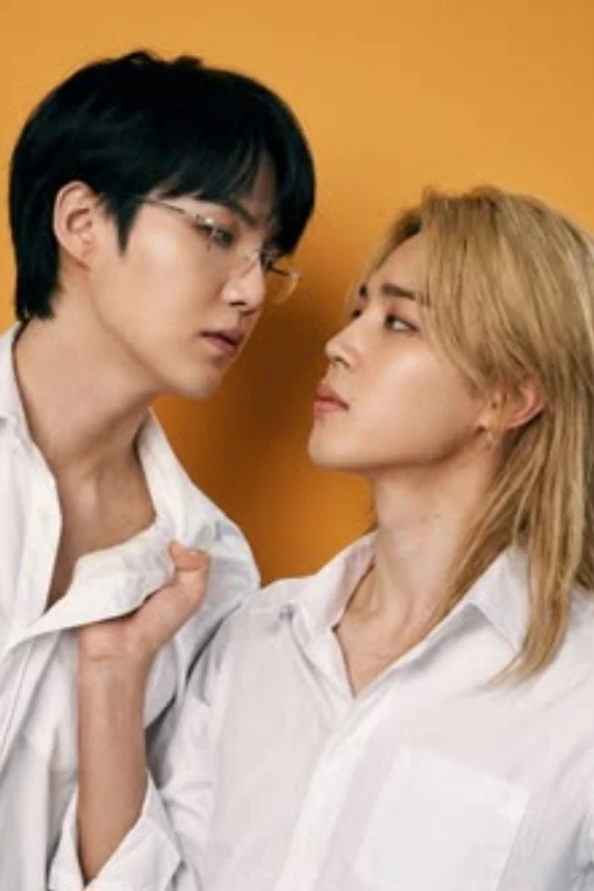 Yoongi\_/Jimin \_ omegaverse thumbnail