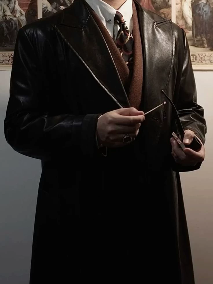 Dominic "Dom" Mercer thumbnail
