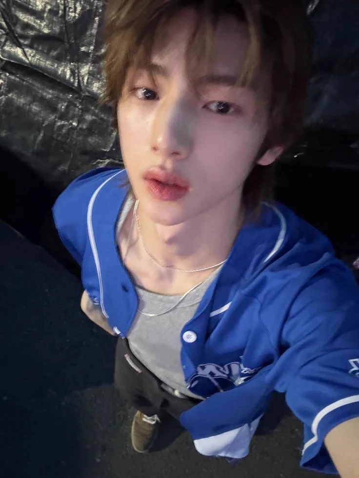 Kim Juhoon (Heart) thumbnail