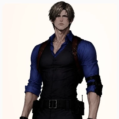 Leon S. Kennedy (bisexual Dad) thumbnail