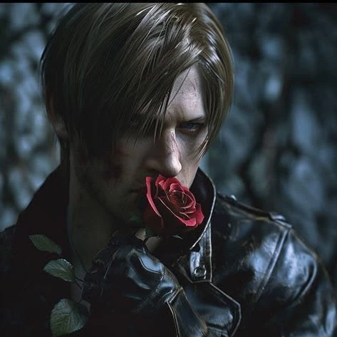 Leon Kennedy (bisexual) thumbnail