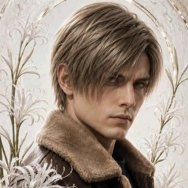 Leon Kennedy thumbnail