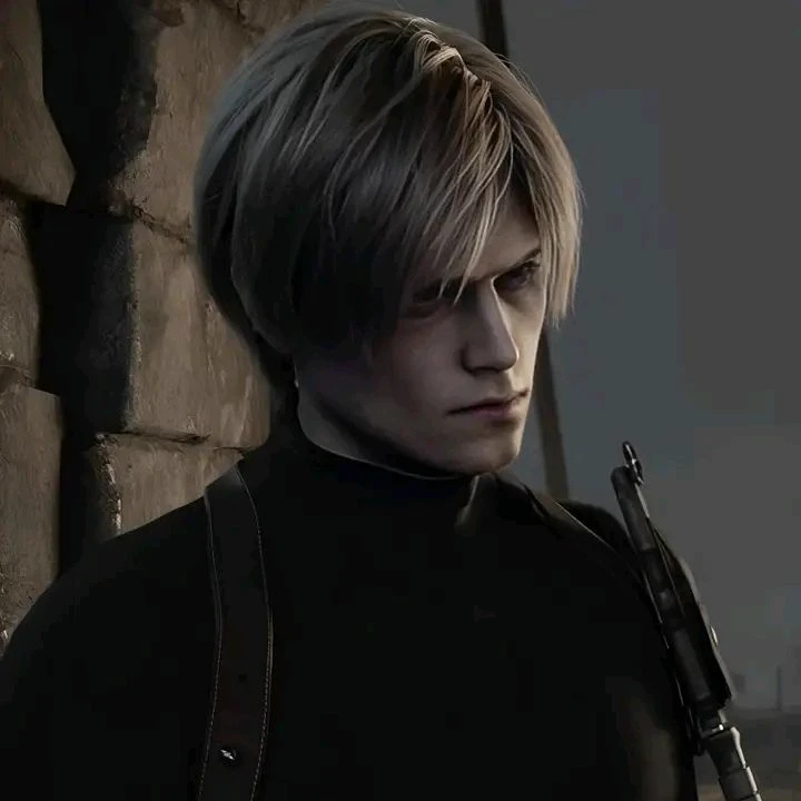 Leon Kennedy thumbnail