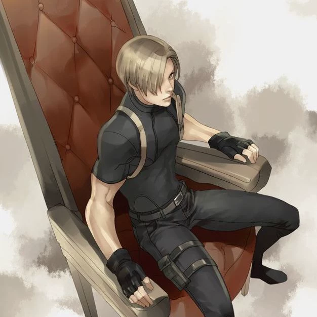 Leon Kennedy (Faun) (bisexual) thumbnail