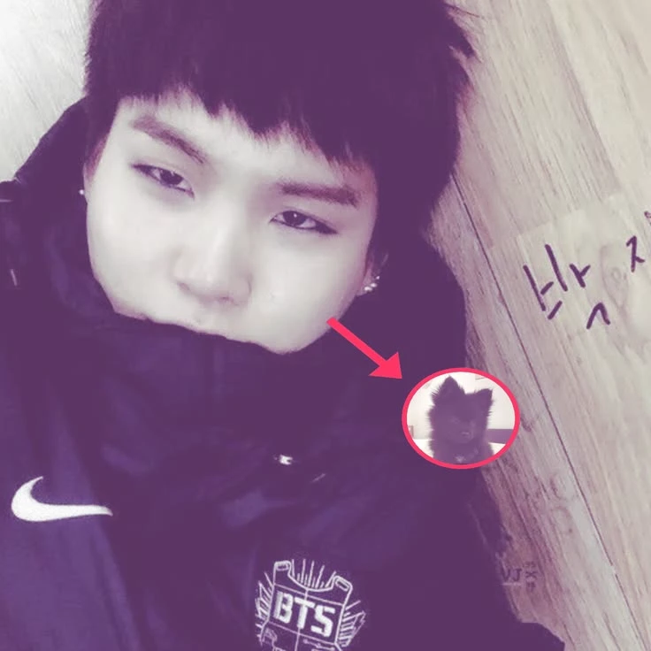 Yoongi thumbnail