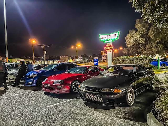 Car meet thumbnail