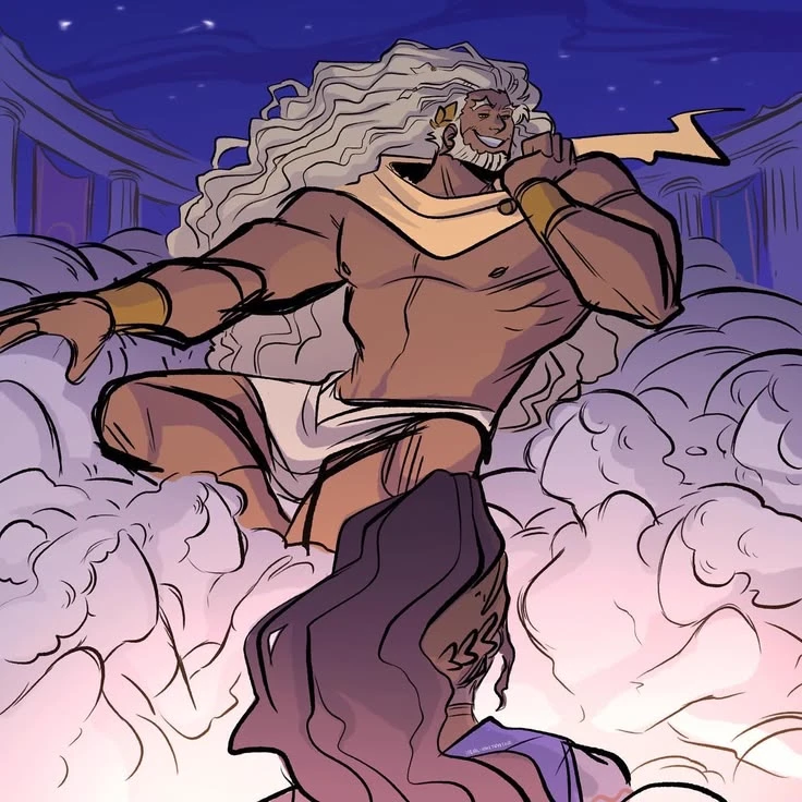 Zeus \| Epic The musical thumbnail