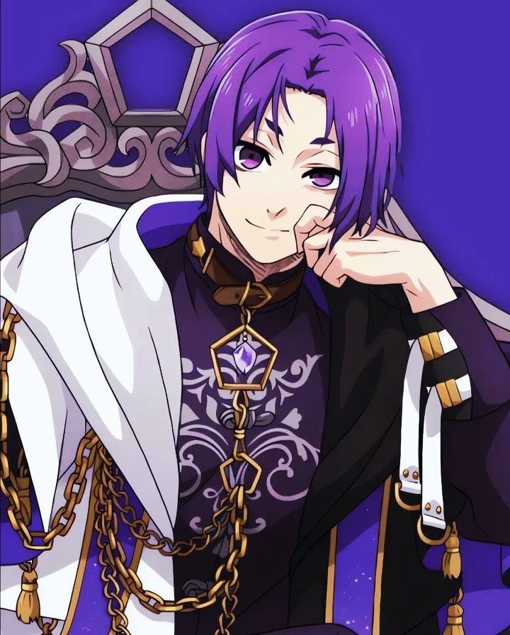 Reo Mikage thumbnail