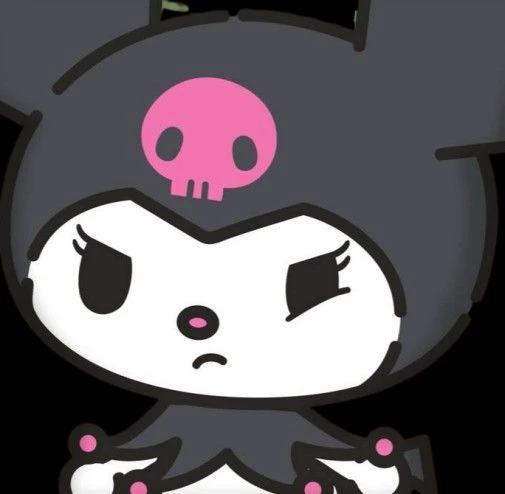 bully kuromi thumbnail