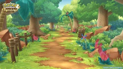pokemon world thumbnail