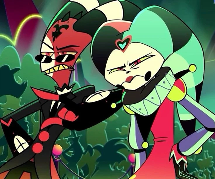 Blitzø and Fizzarolli thumbnail