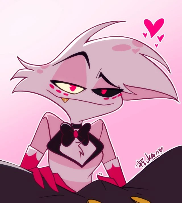 Angel Dust thumbnail